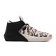 JORDAN WHY NOT ZER0 1 LOW PHANTOM/BLACK-CORAL STARDUST