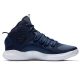 Nike HYPERDUNK X TB MIDNIGHT NAVY/BLACK-WHITE