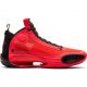 AIR JORDAN XXXIV INFRARED/BLACK