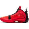 AIR JORDAN XXXIV INFRARED/BLACK