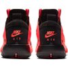 AIR JORDAN XXXIV INFRARED/BLACK