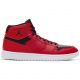 JORDAN ACCESS  GYM RED/BLACK-WHITE