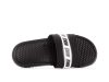 Nike BENASSI BLACK/WHITE-BLACK