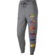 JORDAN DNA PANTS CARBON HEATHER