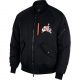 JORDAN WINGS MA-1 BOMBER JACKET BLACK