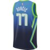 NBA X NIKE DALLAS MAVERICKS LUKA DONCIC  SWINGMAN JERSEY CE 19 COAST/ACTION GREEN/DONCIC LUKA