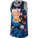 JORDAN X RUSSEL WESTBROOK JERSEY 1 BLACK/SAIL