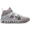 NIKE AIR FORCE MAX II ATMOSPHERE GREY/WHITE-BLACK