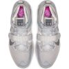 NIKE AIR FORCE MAX II ATMOSPHERE GREY/WHITE-BLACK