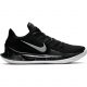 NIKE KYRIE LOW 2 BLACK/METALLIC SILVER