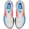 NIKE KYRIE LOW 2 WHITE/BLACK-BLUE HERO-FLASH CRIMSON