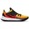 NIKE KYRIE LOW 2 TEAM ORANGE/CHILE RED-BLACK