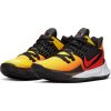 NIKE KYRIE LOW 2 TEAM ORANGE/CHILE RED-BLACK