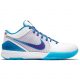 NIKE KOBE IV PROTRO WHITE/VARSITY PURPLE-ORION BLUE