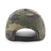 47 MLB New York Yankees Grove Snapback MVP DT CAMO ONE