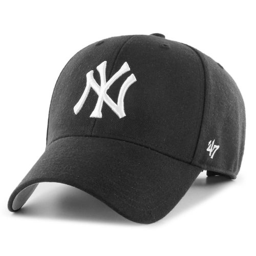 47 MLB New York Yankees MVP Black ONE