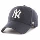 47 MLB New York Yankees MVP Navy ONE