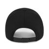 47 MLB New York Yankees MVP SNAPBACK BLACK ONE