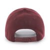 47 MLB New York Yankees MVP SNAPBACK DARK MAROON ONE