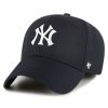 47 MLB New York Yankees MVP SNAPBACK NAVY ONE