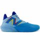 NEW BALANCE BB2WYCH4 BASKETBALL SHOES BLUE 465