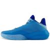 NEW BALANCE BB2WYCH4 BASKETBALL SHOES BLUE 455