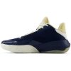 NEW BALANCE BB2WYKC4 BASKETBALL SHOES NAVY/BEIGE 445