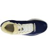 NEW BALANCE BB2WYKC4 BASKETBALL SHOES NAVY/BEIGE 44