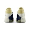 NEW BALANCE BB2WYKC4 BASKETBALL SHOES NAVY/BEIGE 445