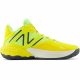 NEW BALANCE BB2WYRT4 BASKETBALL SHOES YELLOW 415