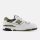 NEW BALANCE BB550DOB LIFESTYLE SHOES GREEN