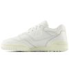 NEW BALANCE BB550PWT LIFESTYLE SHOES WHITE 42