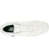 NEW BALANCE BB550PWT LIFESTYLE SHOES WHITE 42