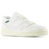 NEW BALANCE BB550PWT LIFESTYLE SHOES WHITE 42