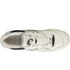 NEW BALANCE BB550VGB LIFESTYLE SHOES WHITE 475