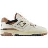 NEW BALANCE BB550VGC LIFESTYLE SHOES WHITE 43