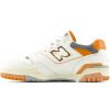 New Balance BB550VTF Lifestyle shoes Vintage Orange