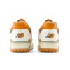 New Balance BB550VTF Lifestyle shoes Vintage Orange