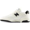 NEW BALANCE BB550YKF LIFESTYLE SHOES WHITE 40