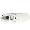 NEW BALANCE BB550YKF LIFESTYLE SHOES WHITE 40