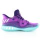 Adidas Crazy Explosive Low Collegiate Purple/Footwear White/Easy Mint