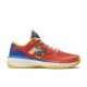 New Balance BBHSLF1 RED NAVY YELLOW