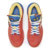 New Balance BBHSLF1 RED NAVY YELLOW 445