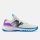 NEW BALANCE BBHSLW1 BASKETBALL SHOES WHITE 47