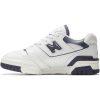 NEW BALANCE BBW550BA LIFESTYLE SHOES WHITE