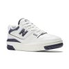 NEW BALANCE BBW550BA LIFESTYLE SHOES WHITE