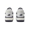 NEW BALANCE BBW550BA LIFESTYLE SHOES WHITE