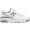 NEW BALANCE BBW550BG LIFESTYLE SHOES WHITE 37