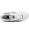 NEW BALANCE BBW550BG LIFESTYLE SHOES WHITE 37