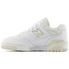 NEW BALANCE BBW550BK LIFESTYLE SHOES WHITE 405